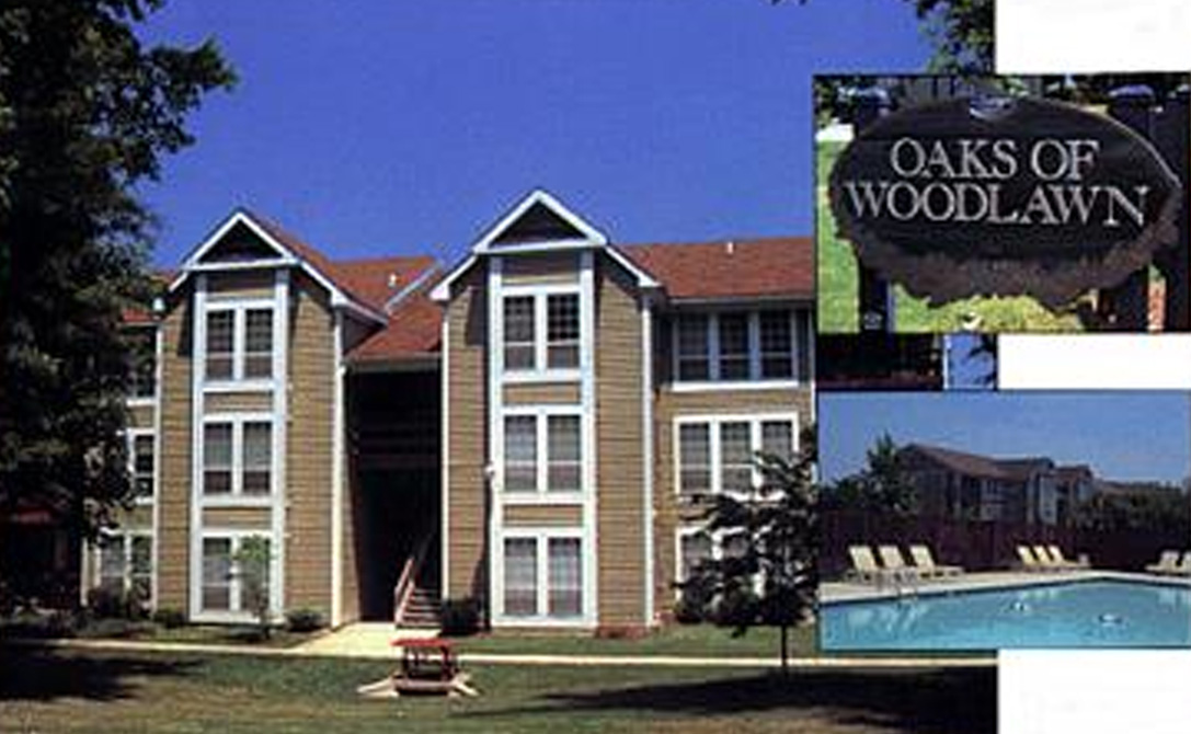 Home Oaks of Woodlawn Apartments